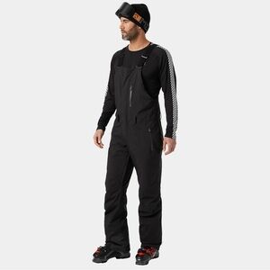 Men's Legendary Insulated Bib Pant